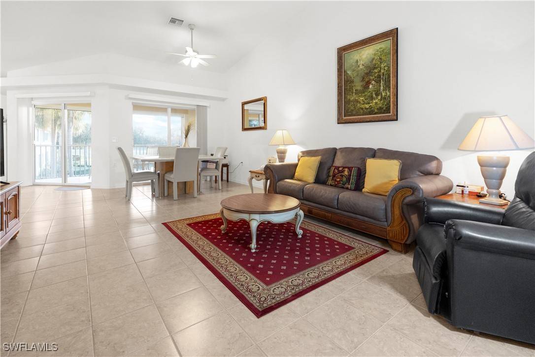 Bonita Springs, FL 34135,9680 Rosewood Pointe TER #202