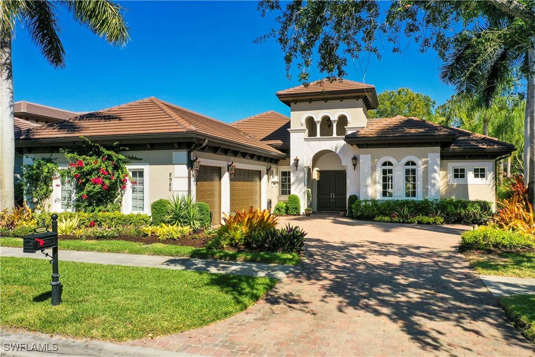 Naples, FL 34113,8986 Shenendoah CIR