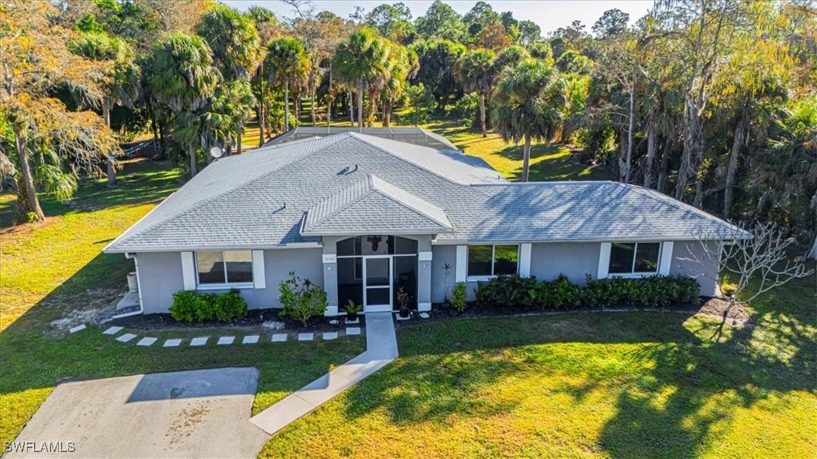 Naples, FL 34117,960 21st ST SW