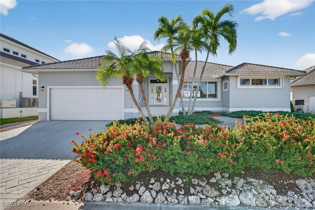 Marco Island, FL 34145,489 Adirondack CT