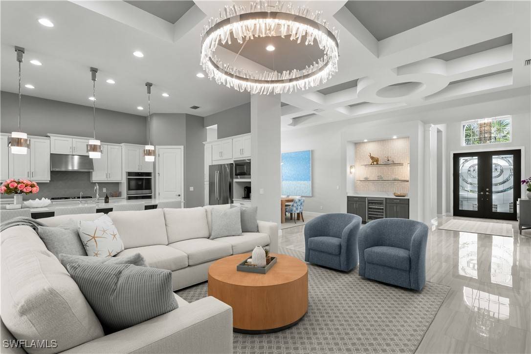 Naples, FL 34119,9517 Montelanico LOOP