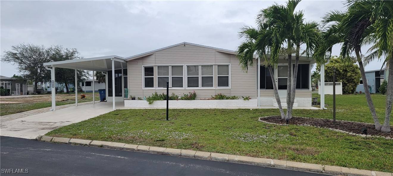 Bonita Springs, FL 34134,4700 Tahiti DR