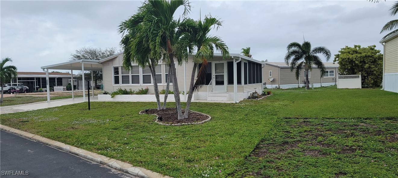 Bonita Springs, FL 34134,4700 Tahiti DR