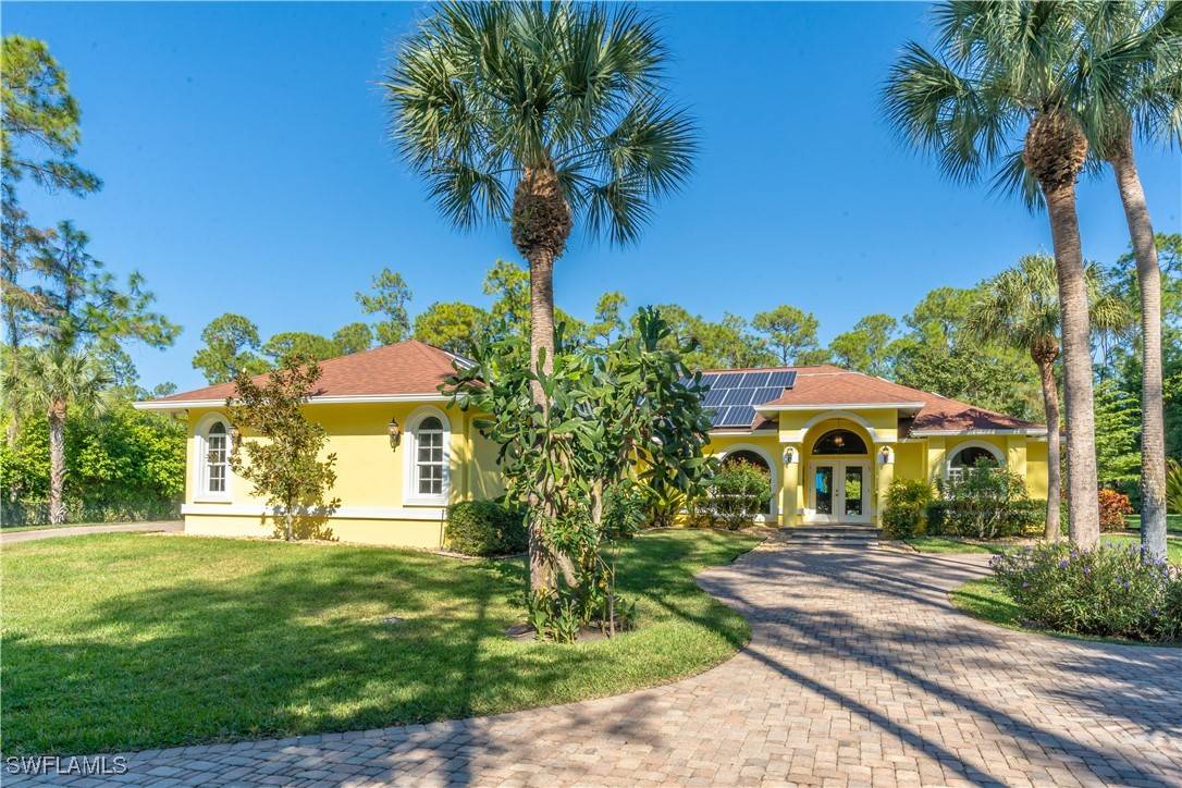 Naples, FL 34119,4541 7th AVE NW