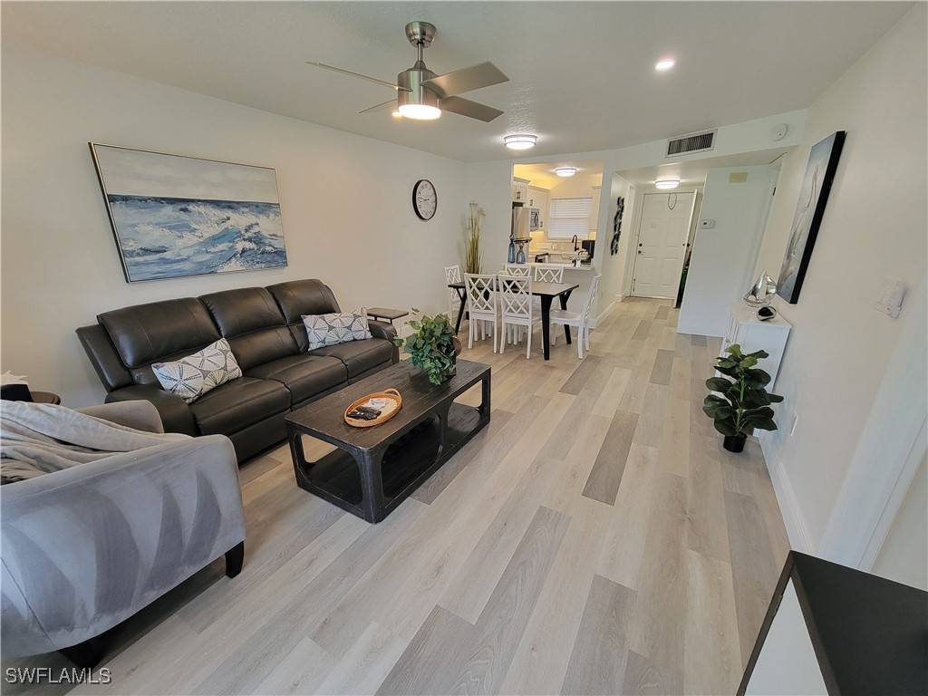 Naples, FL 34105,200 Forest Lakes BLVD #111