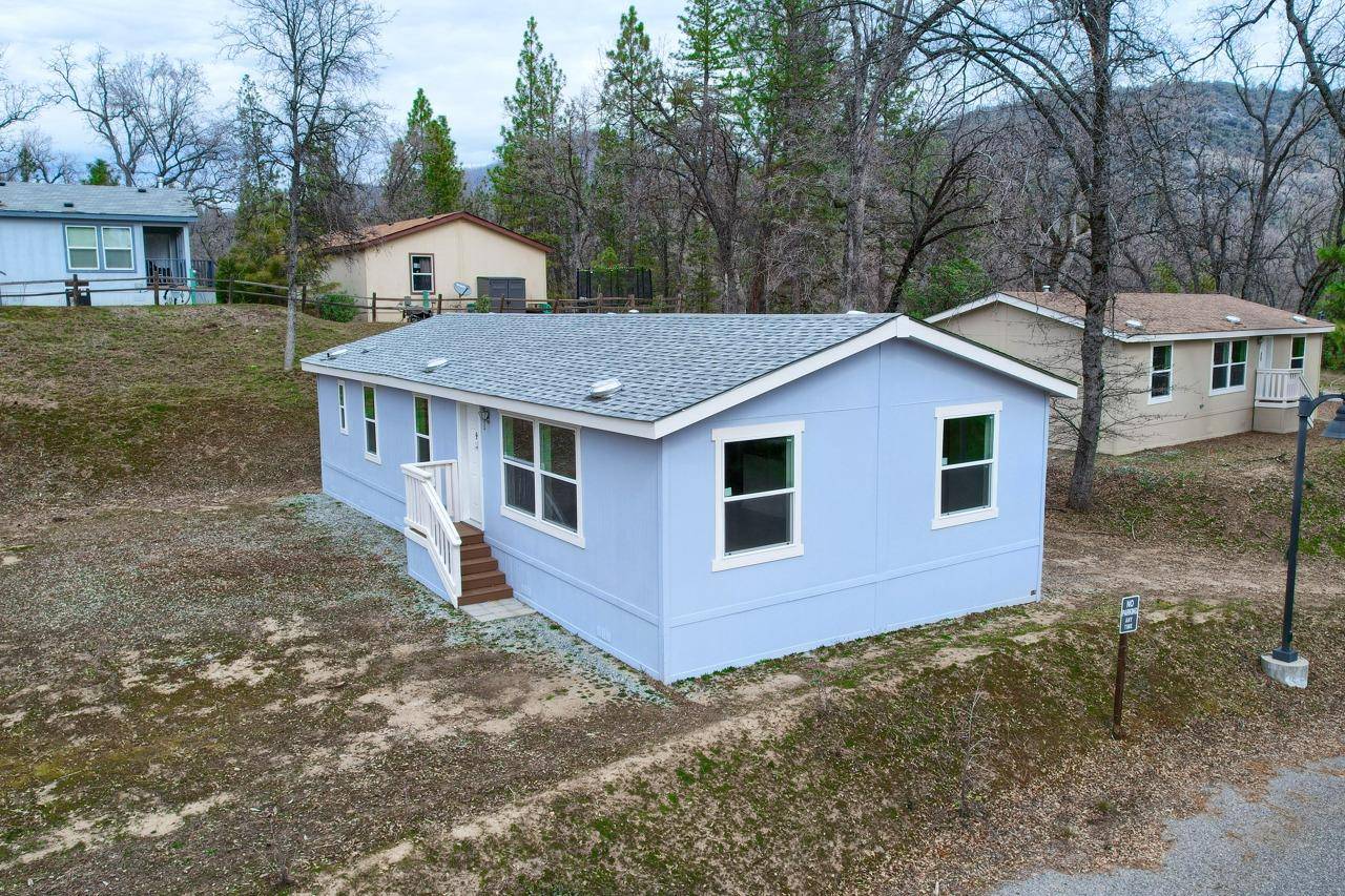 Oakhurst, CA 93644,43555 Highway 41 #53