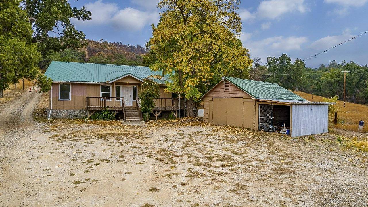 North Fork, CA 93643,59297 Road 225