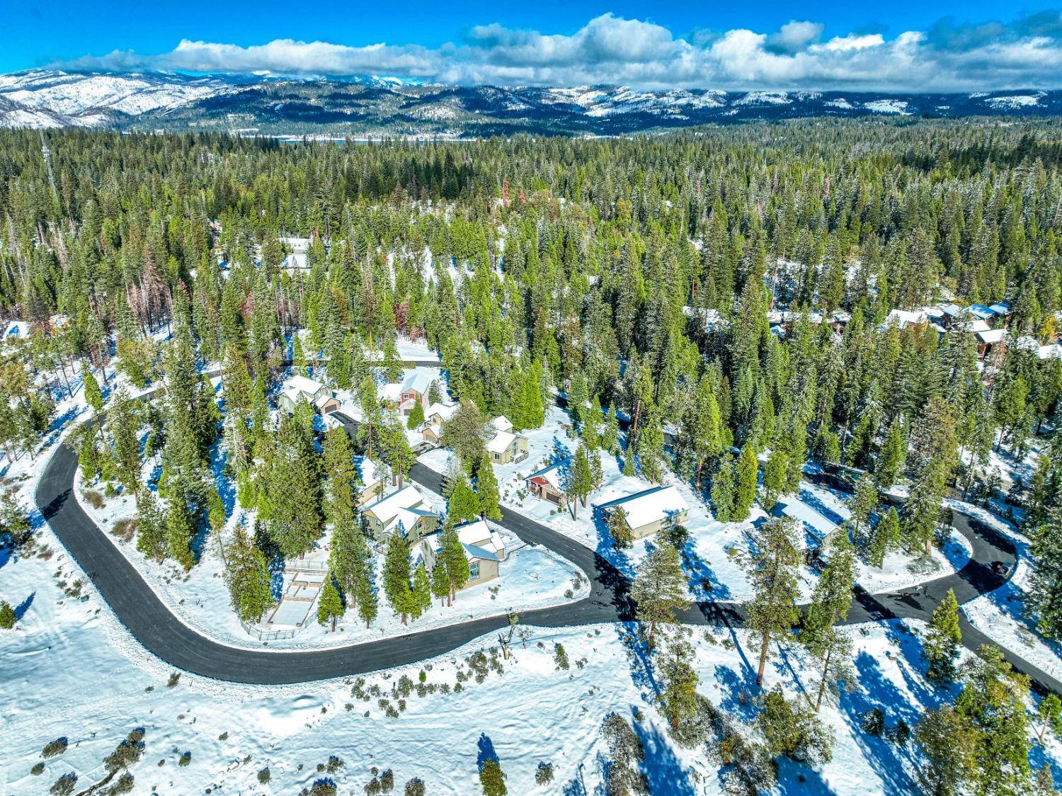 Shaver Lake, CA 93664,39548 Sunset Rock LN #13