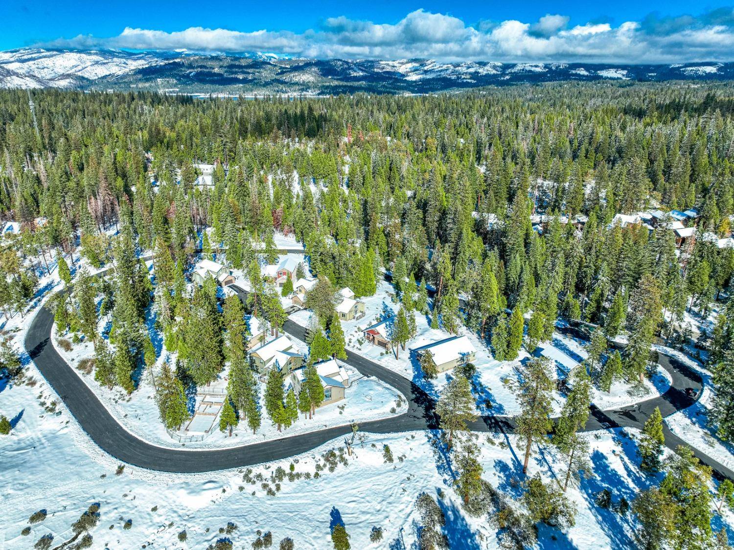 Shaver Lake, CA 93664,39562 Sunset Rock LN #14