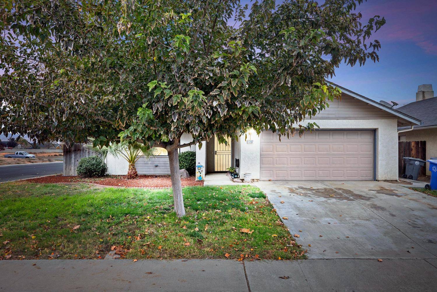 Coalinga, CA 93210,1707 Saltbrush AVE