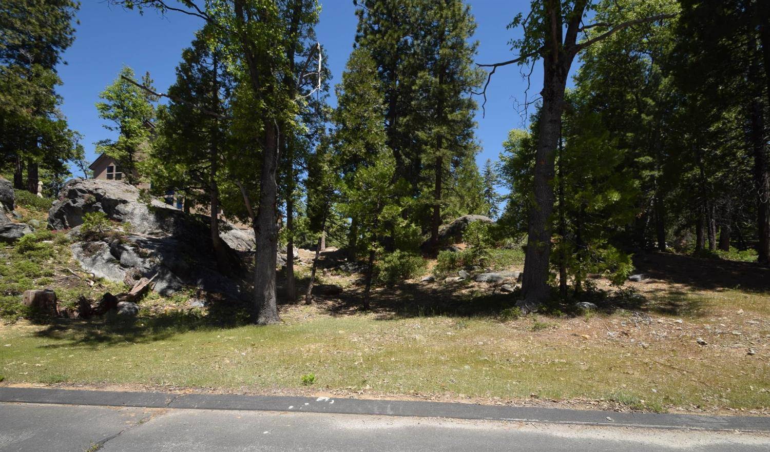 Shaver Lake, CA 93664,43327 Garnet LN #Lot32