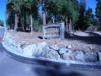Shaver Lake, CA 93664,42473 Opal LN #63