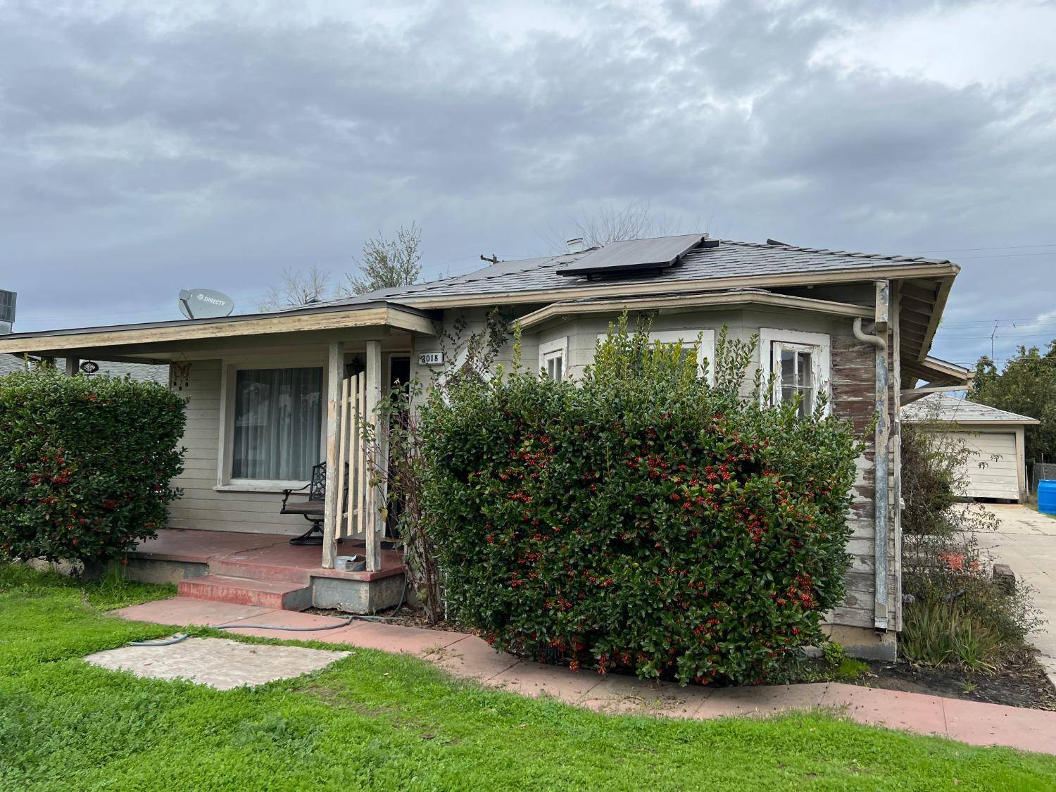 Sanger, CA 93657,2018 Mary ST
