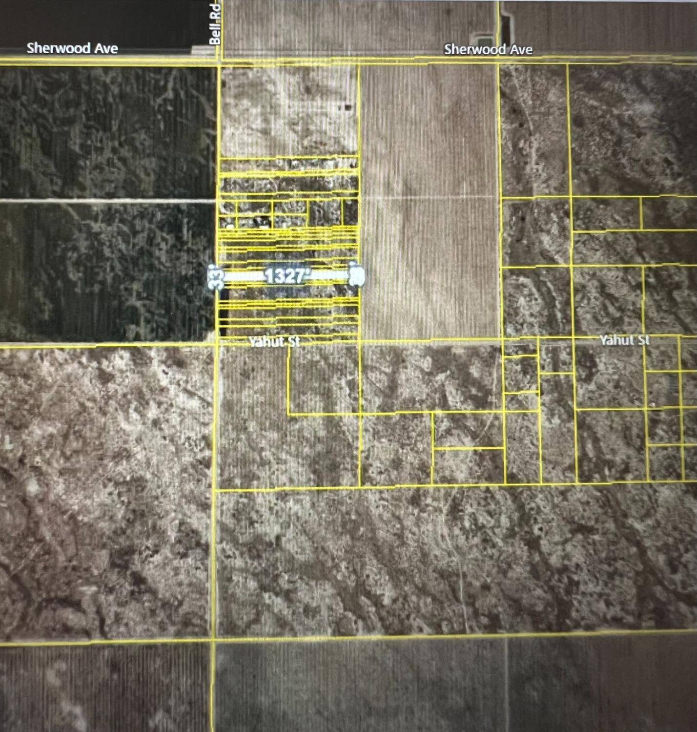 Wasco, CA 93280,23 Lot-Sherwood Ave