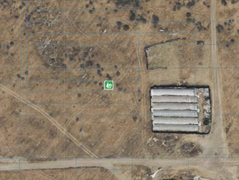 Wasco, CA 93280,25 Lot-Wildwood Rd