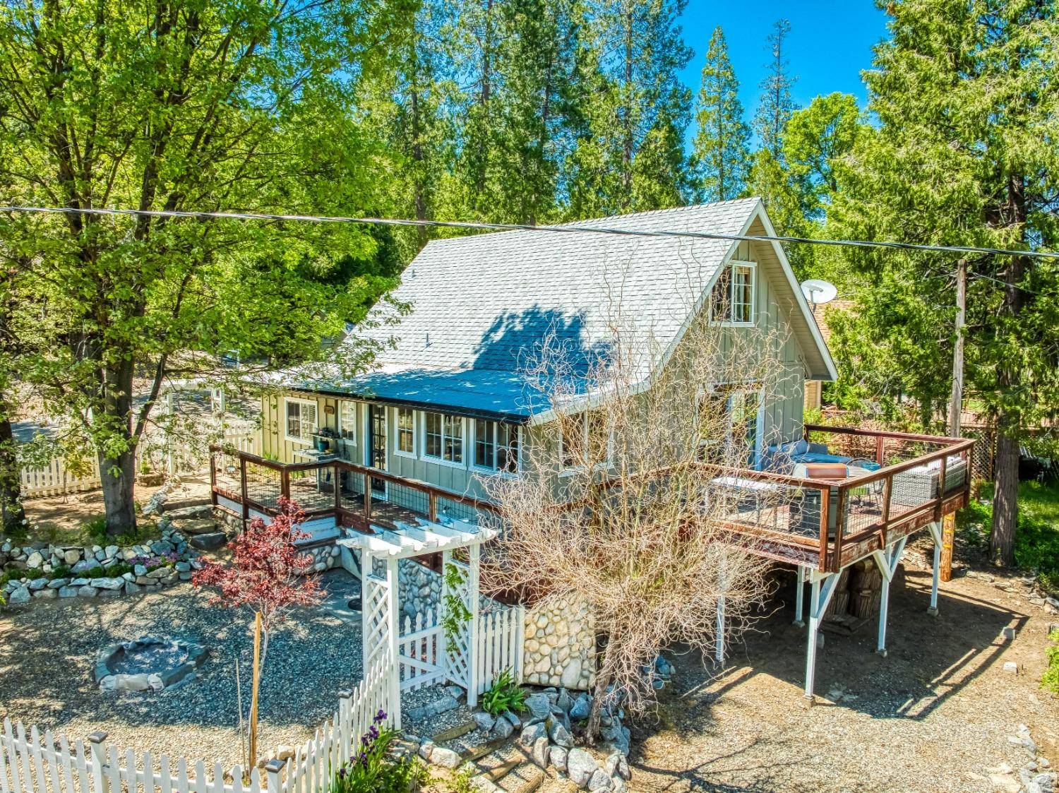 Auberry, CA 93602,41645 Meadow LN