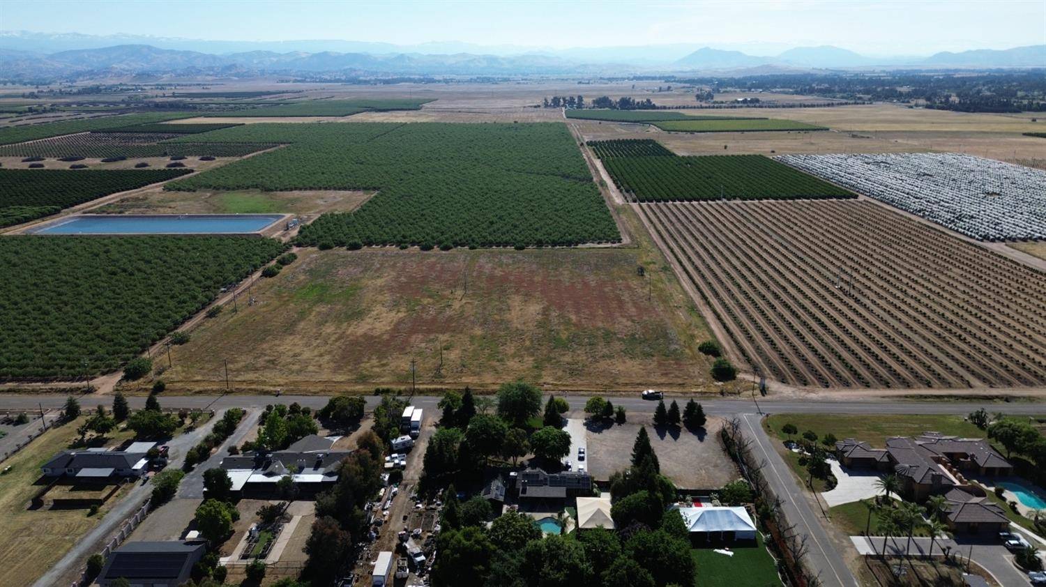 Clovis, CA 93619,0 Nec Thompson & Alluvial