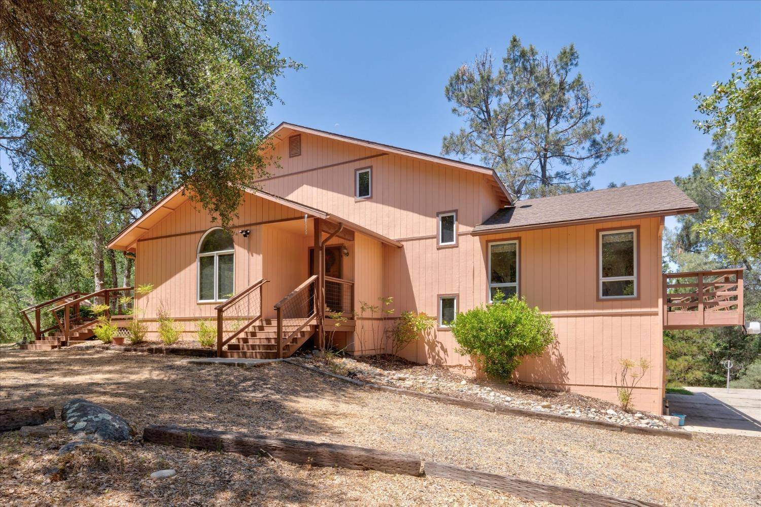 Coarsegold, CA 93614,36844 Deer Path Cr