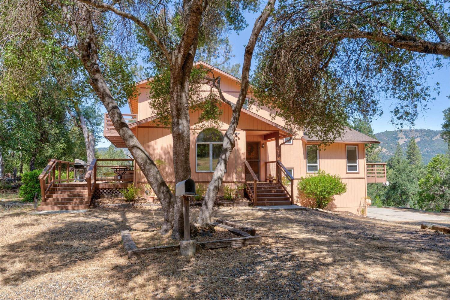 Coarsegold, CA 93614,36844 Deer Path Cr
