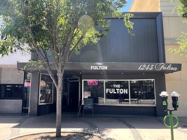 Fresno, CA 93721,1243 Fulton ST