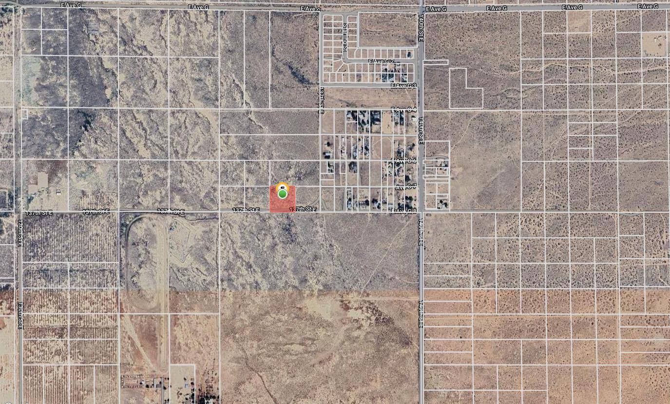 Lancaster, CA 93535,0 Vic Avenue G8 136