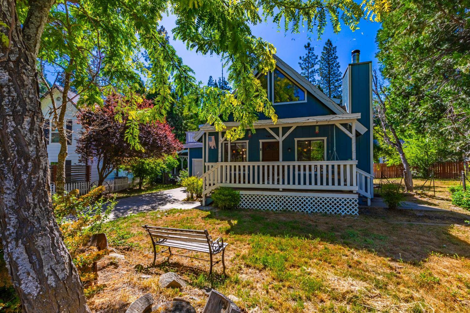 North Fork, CA 93643,36134 Teaford Poyah CIR