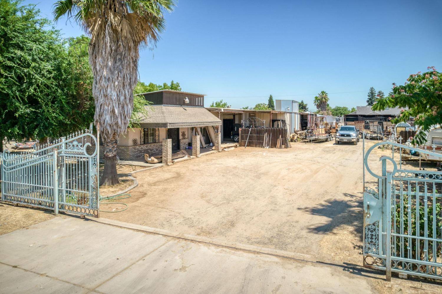 Madera, CA 93638,17463 Baldwin ST