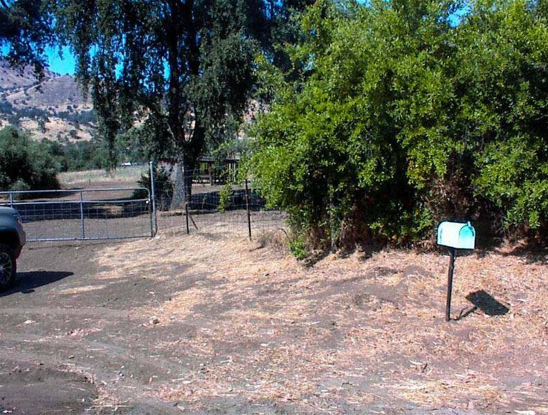 Yokuts Valley, CA 93675,38348 Squaw Valley RD