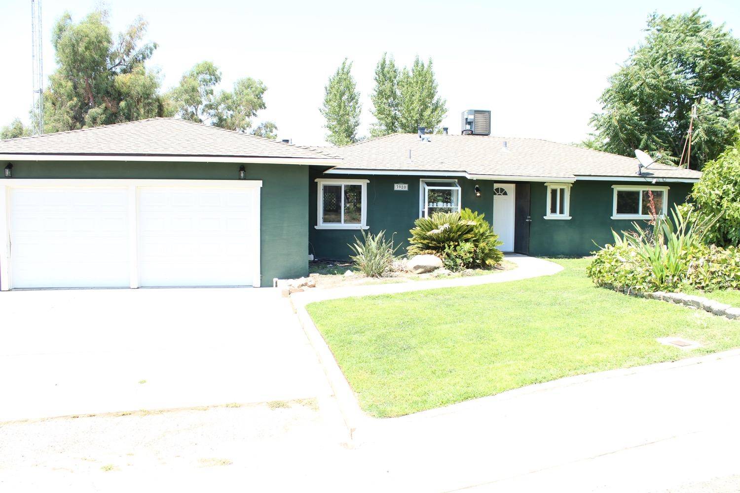 Friant, CA 93626,3980 E Marcus AVE