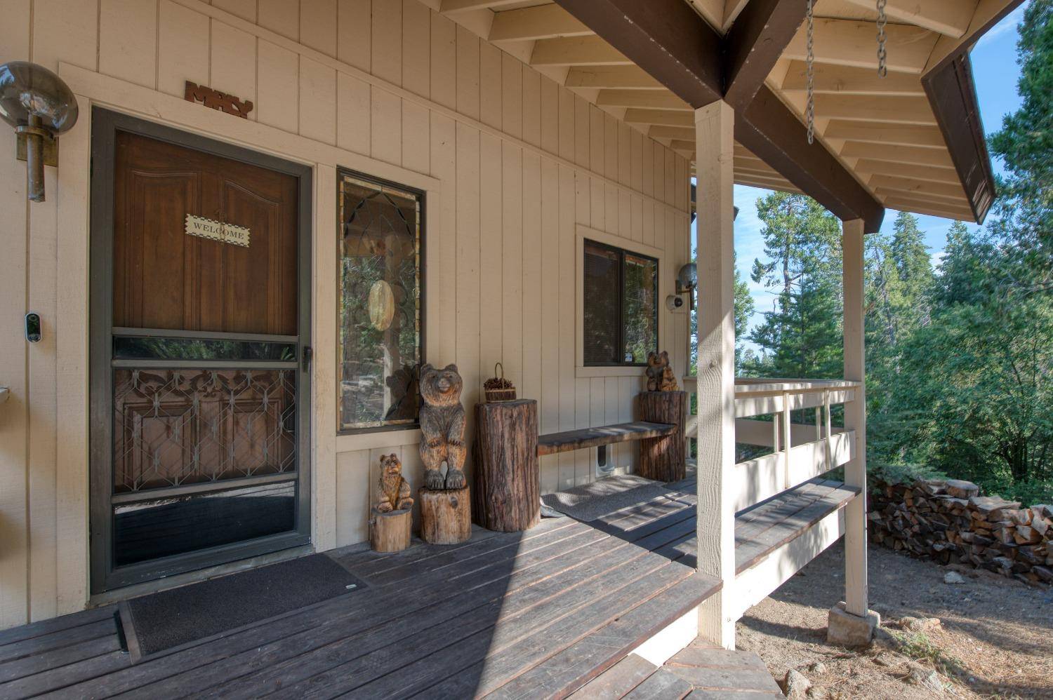 Shaver Lake, CA 93664,38551 Red Leaf LN