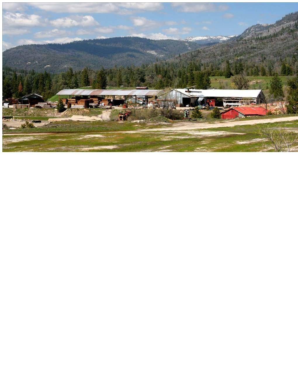 North Fork, CA 93643,0 Hancock Way