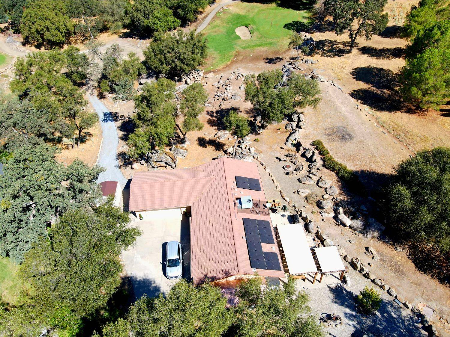 Coarsegold, CA 93614,42835 Yosemite Springs DR