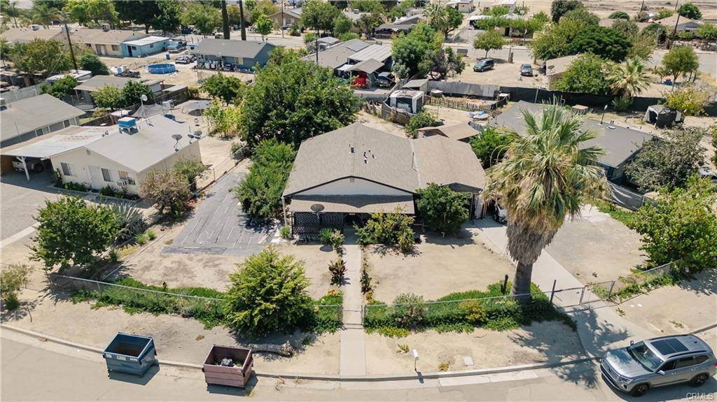 Cantua Creek, CA 93608,33207 W El Progresso AVE