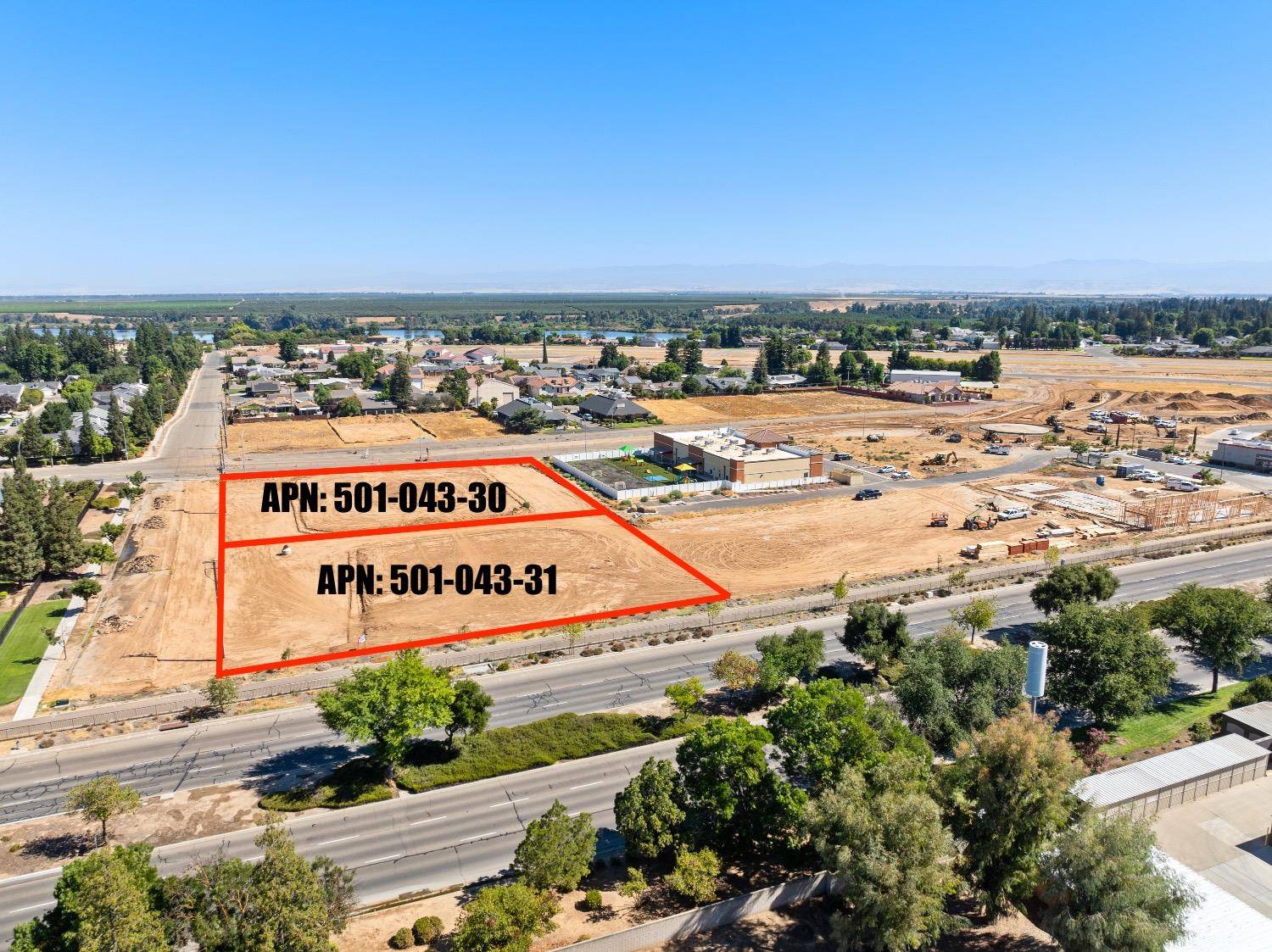 Fresno, CA 93722,12345 Herndon