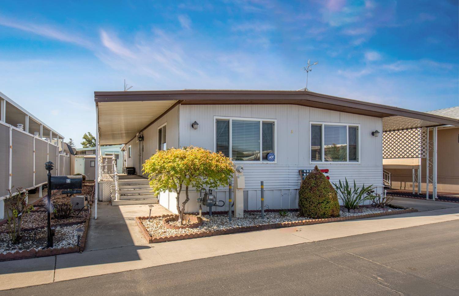 Clovis, CA 93612,1500 Villa AVE #53
