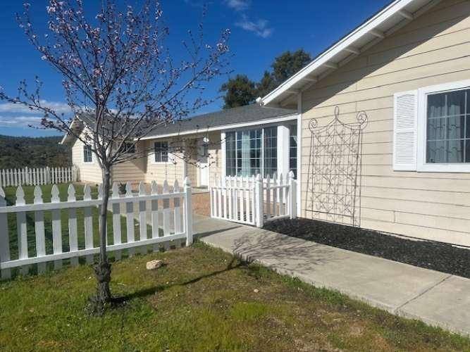 Coarsegold, CA 93614,39560 S Lilley WAY