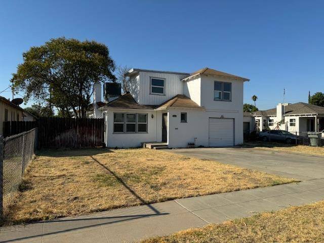 Fresno, CA 93703,3534 E Home AVE