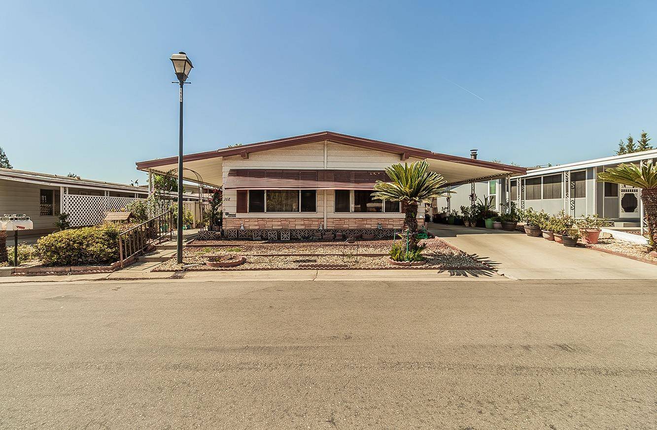 Reedley, CA 93654,1300 W Olson AVE #168