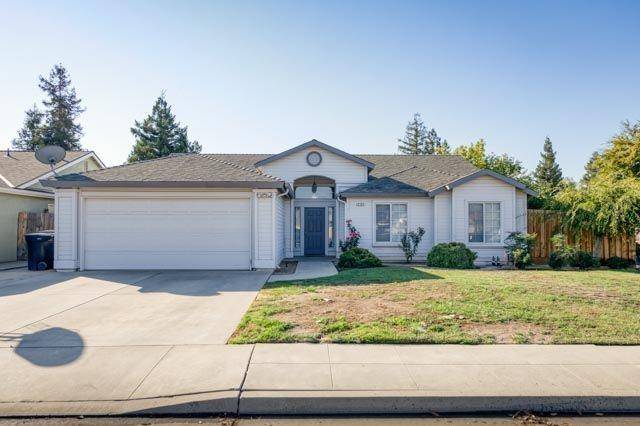 Sanger, CA 93657,2767 Jenni AVE