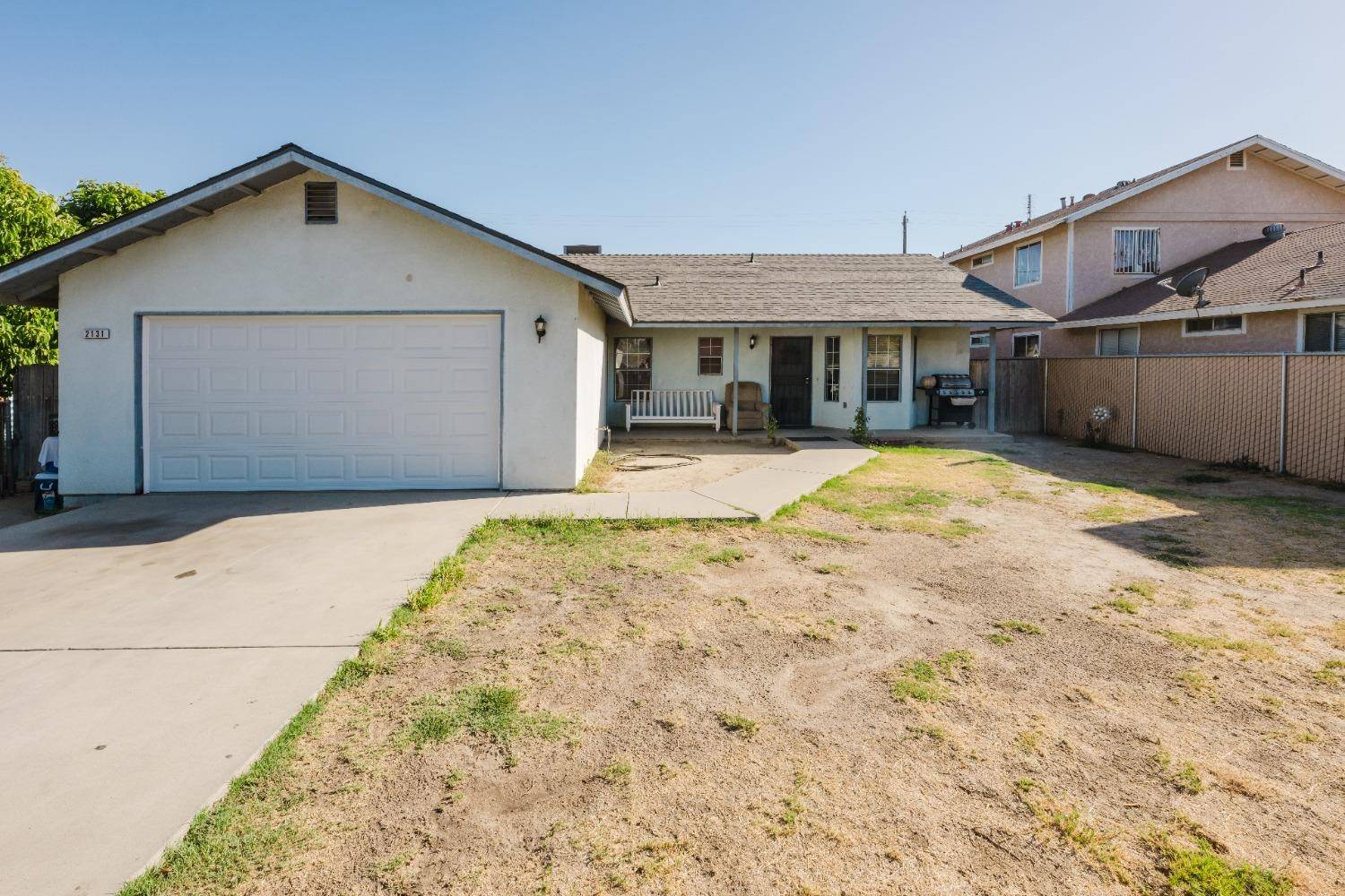 Selma, CA 93662,2131 Yerba ST