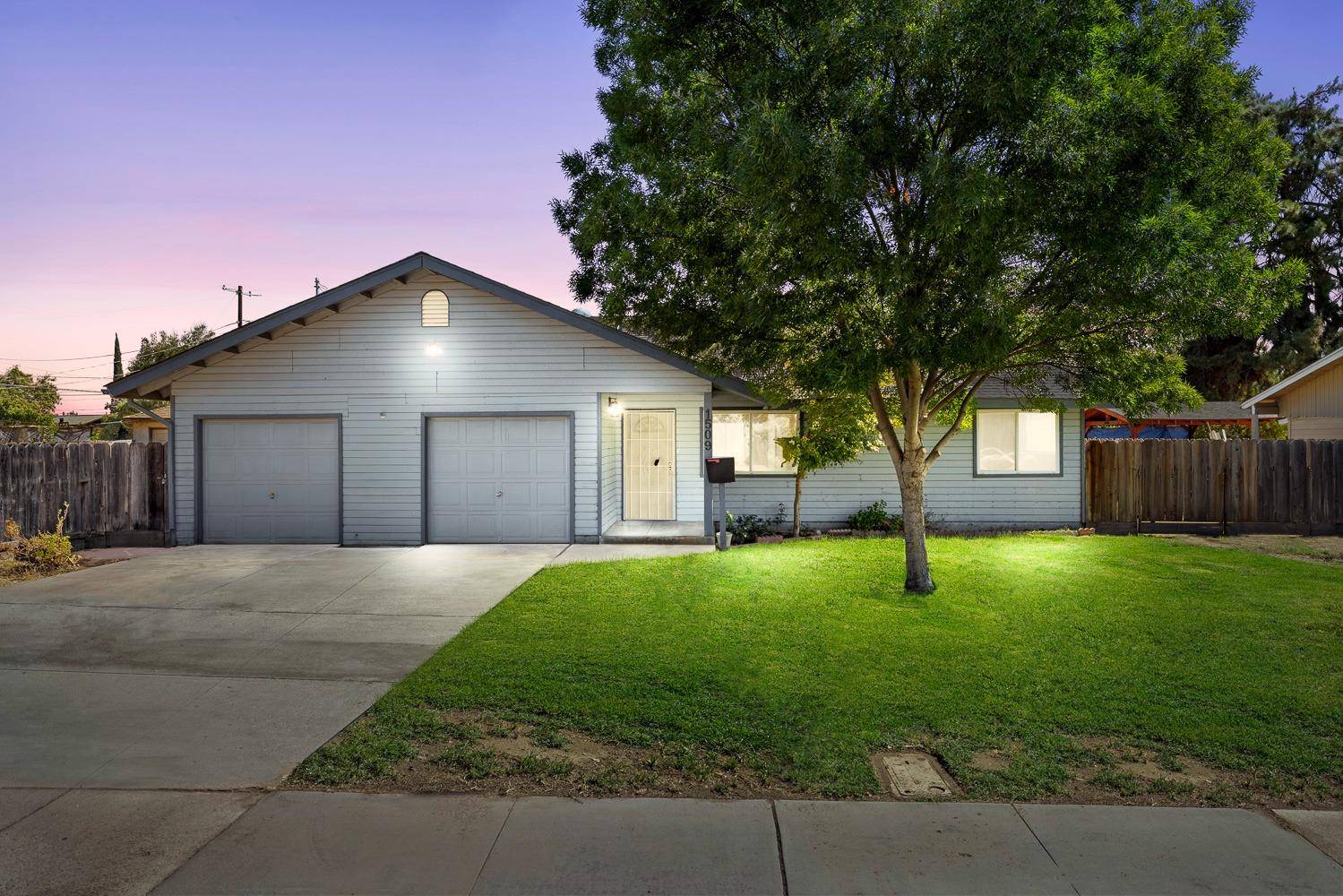 Chowchilla, CA 93610,1509 Roosevelt DR