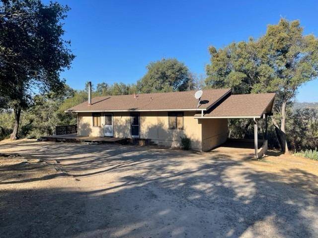 North Fork, CA 93643,58632 Rainbow DR