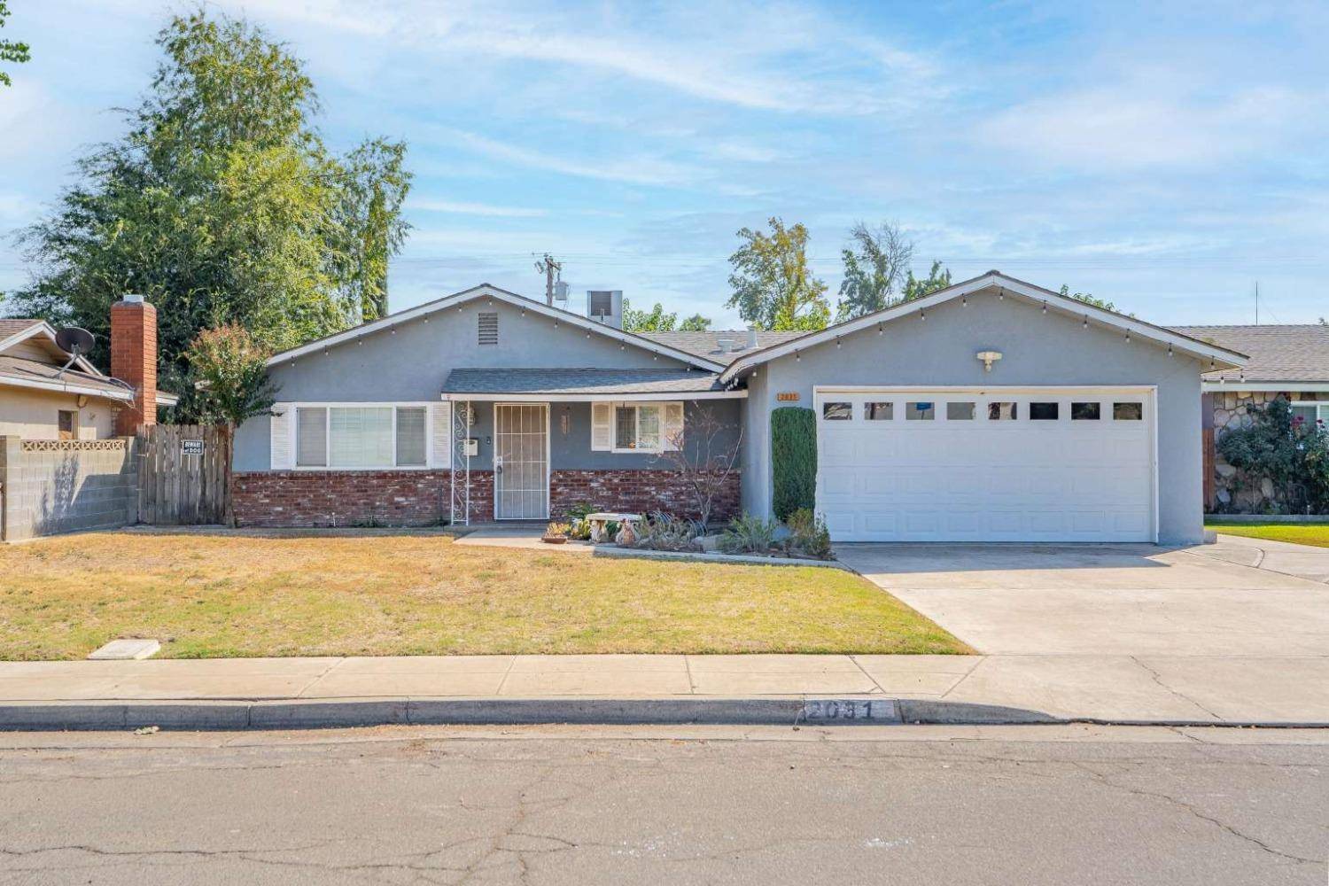 Selma, CA 93662,2031 Goldridge ST