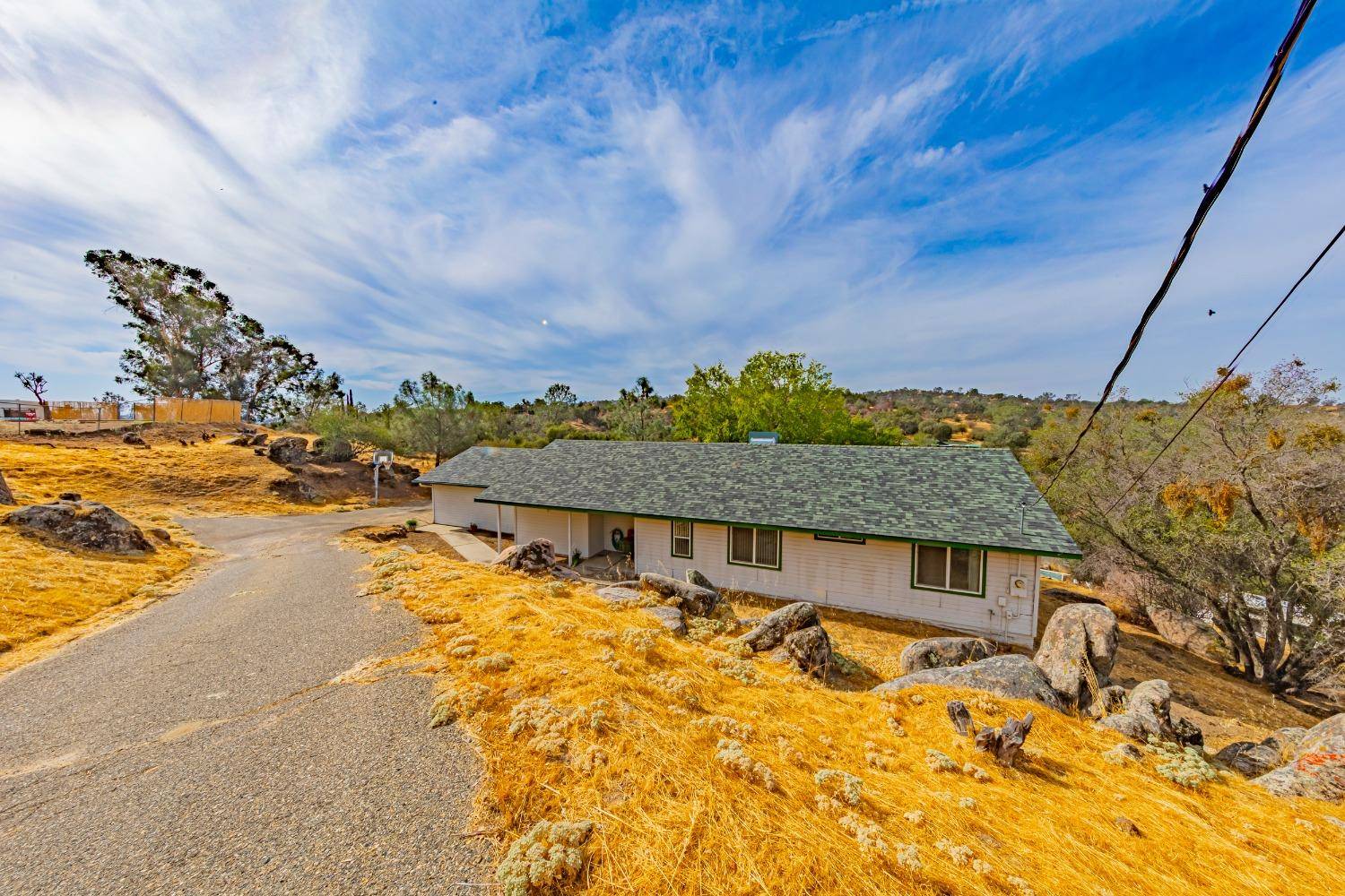 Coarsegold, CA 93614,31180 Brave Eagle CT