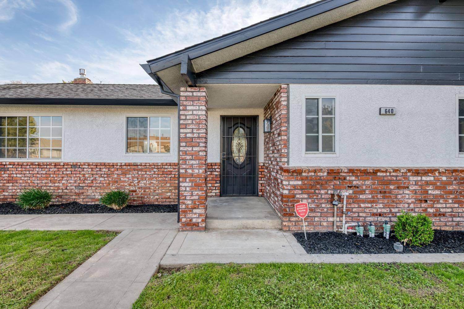 Chowchilla, CA 93610,640 Grant DR