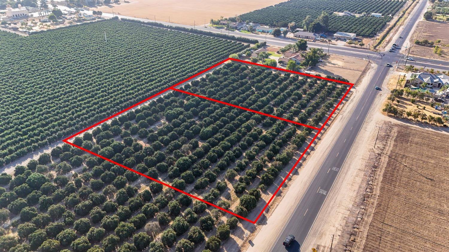 Orosi, CA 93647,0 Road 120