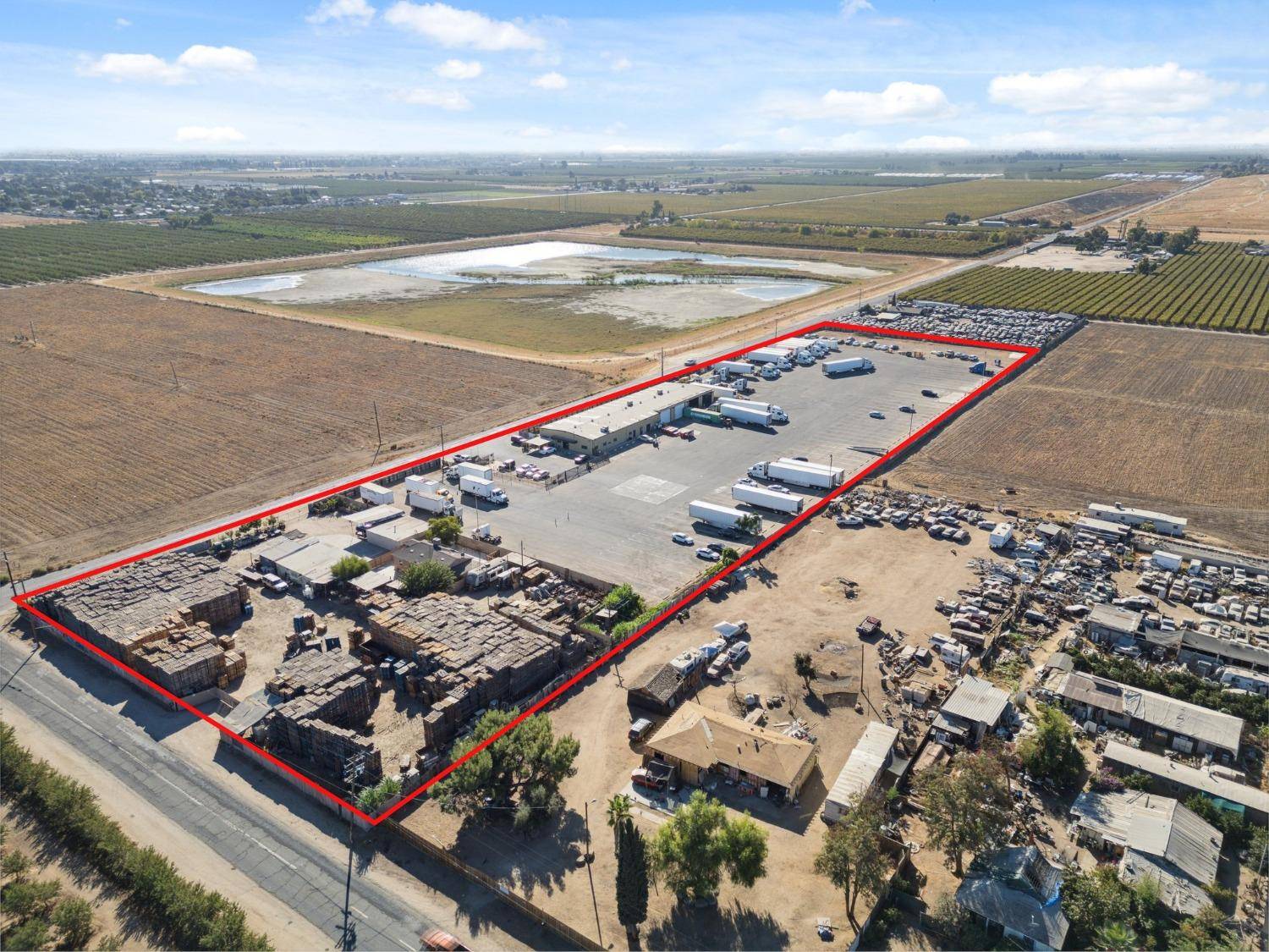 Fresno, CA 93706,2428 S West AVE