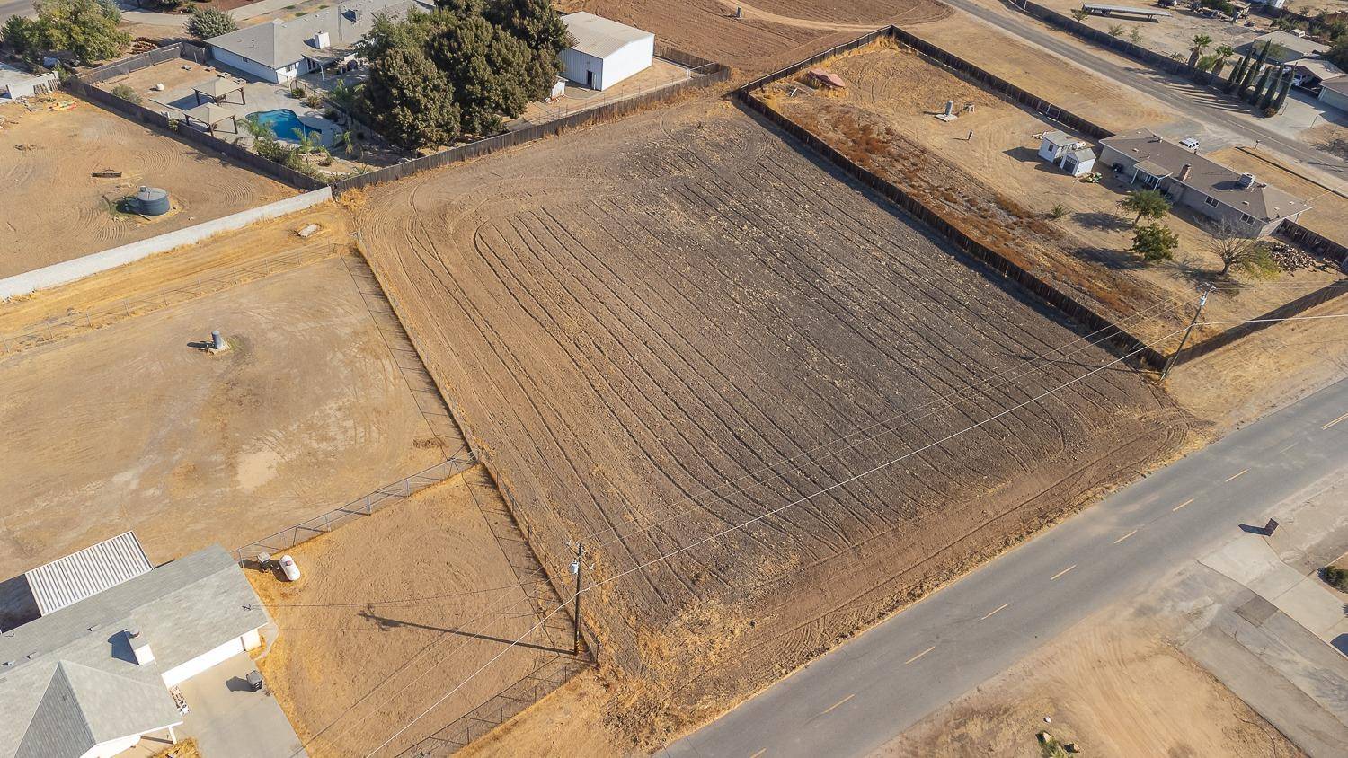 Madera, CA 93638,0 Melba DR
