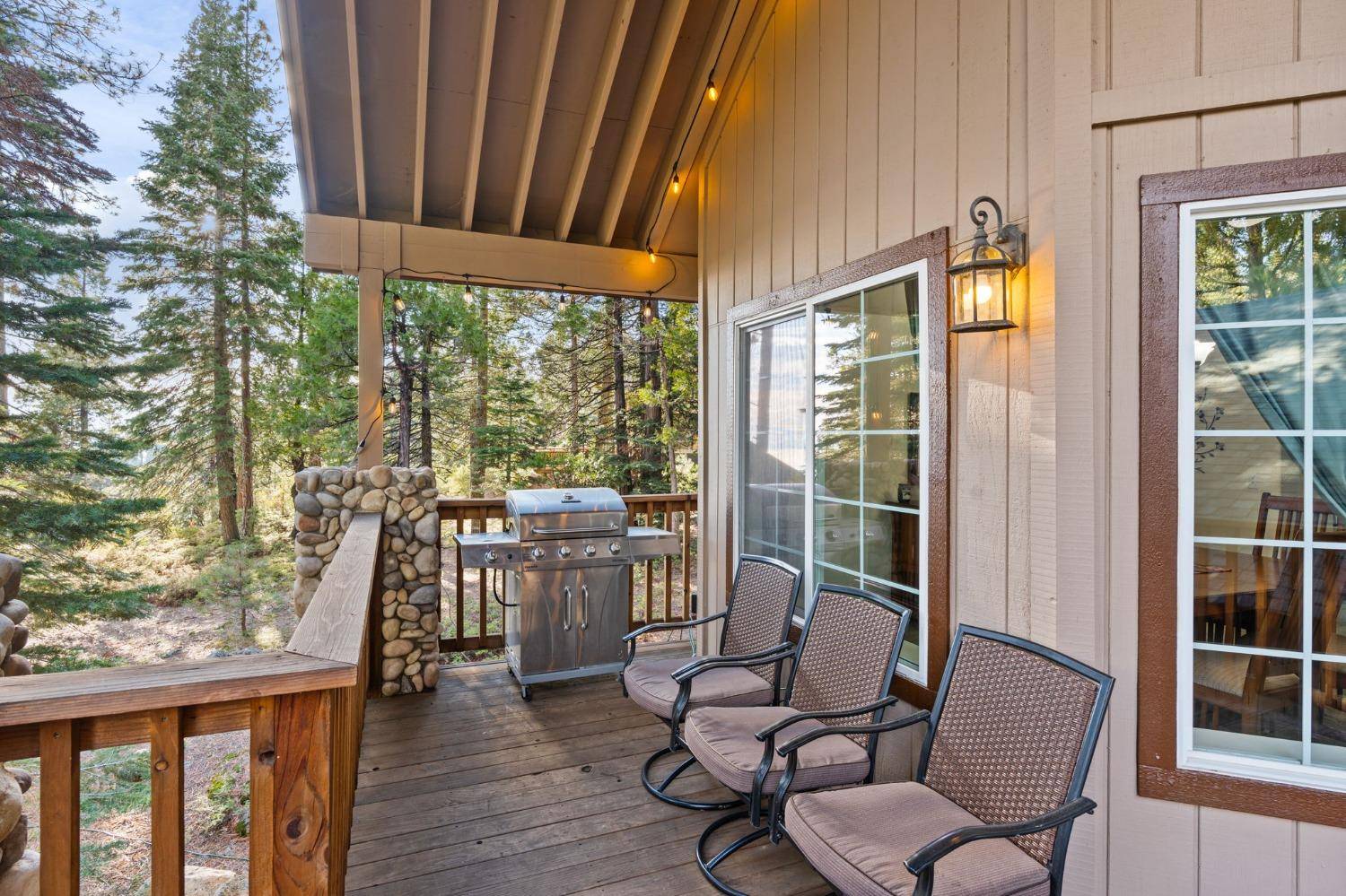 Shaver Lake, CA 93664,40416 Wild Rose LN