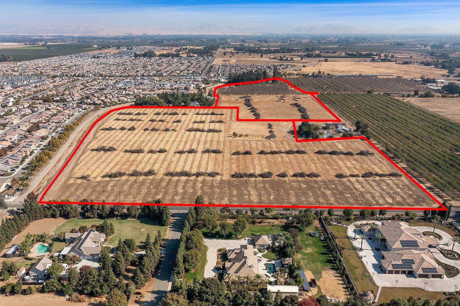 Fresno, CA 93737,3528 N Dewolf AVE